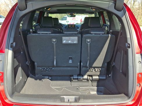 Used 2023 Honda Odyssey Sport image 30