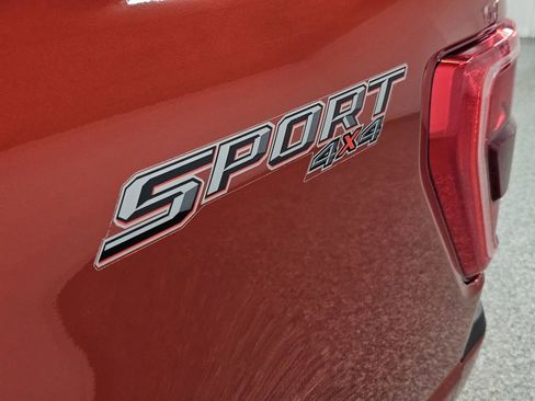 Used 2023 Ford F150 XLT w/ Equipment Group 302A High AWD/4WD image 27