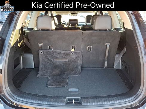 Certified 2023 Kia Telluride LX image 29