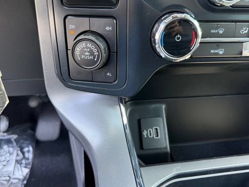 New 2026 Ford F150 XLT AWD/4WD image 23