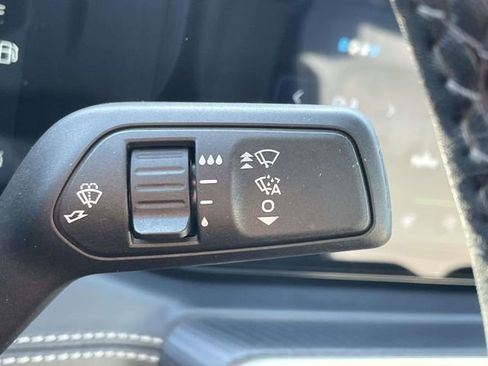 Certified 2025 Ford Mustang Premium RWD image 19