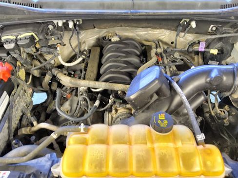 Used 2016 Ford F150 XL w/ XL Power Equipment Group AWD/4WD image 30