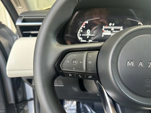 New 2026 MAZDA CX-5 Select AWD/4WD image 22