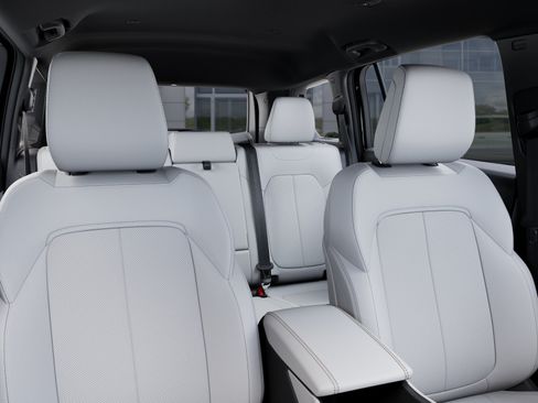 New 2026 Jeep Cherokee Limited AWD/4WD image 26