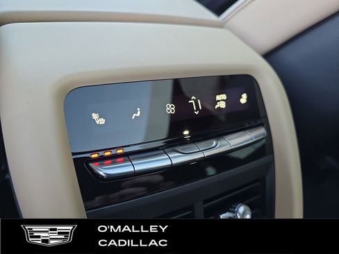 New 2026 Cadillac Lyriq Signature Luxury image 28