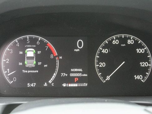 New 2026 Honda Ridgeline RTL image 19