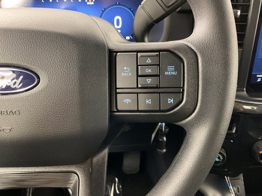 New 2026 Ford F150 STX w/ Equipment Group 200A RWD image 25