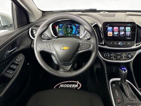Used 2018 Chevrolet Volt LT image 20