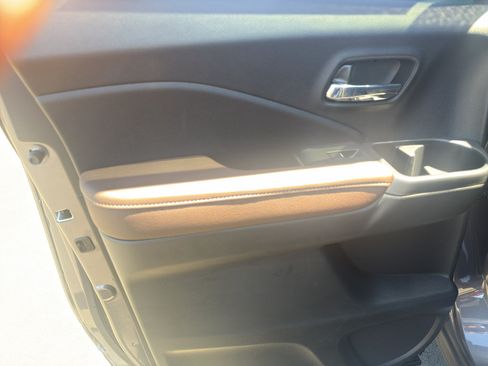 New 2026 Honda Ridgeline RTL image 15
