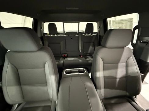 New 2026 Chevrolet Silverado 2500 LT w/ Trail Boss Package image 29