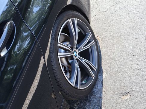 Used 2023 BMW 330i xDrive Sedan w/ Premium Package AWD/4WD image 37