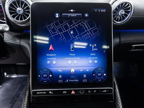 Certified 2025 Mercedes-Benz AMG GT 63 image 17