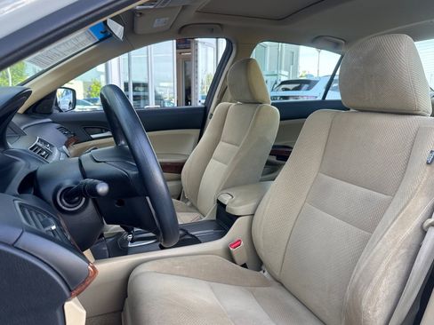 Used 2012 Honda Accord EX image 22