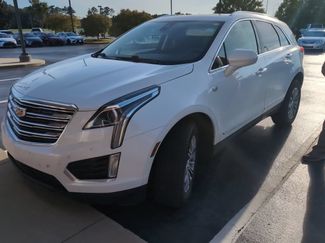 Used 2019 Cadillac XT5 Luxury FWD video 1