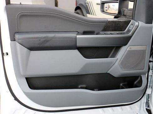 New 2026 Ford F250 XLT w/ XLT Premium Package image 16