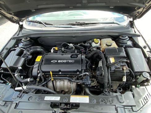 Used 2014 Chevrolet Cruze LS FWD image 47