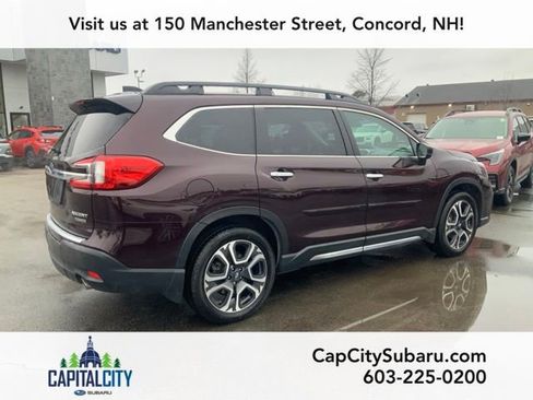 Used 2024 Subaru Ascent Touring image 6