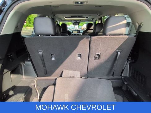 Used 2021 Kia Telluride EX w/ EX Premium Package AWD/4WD image 28