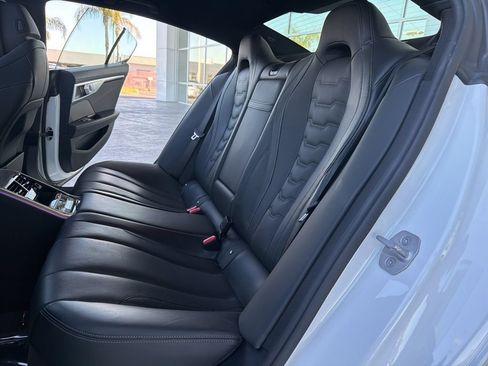 Used 2024 BMW 840i Gran Coupe w/ Driving Assistance Package RWD image 12