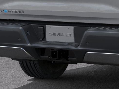 New 2026 Chevrolet Silverado EV LT image 14
