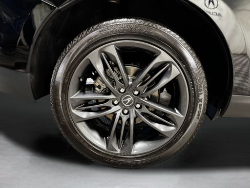 Certified 2022 Acura RDX A-Spec FWD image 49