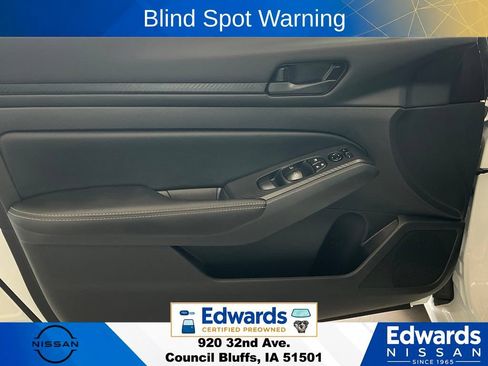 Used 2026 Nissan Altima 2.5 SV AWD/4WD image 19
