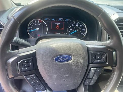 Used 2020 Ford Expedition Limited w/ Equipment Group 302A AWD/4WD image 13