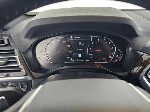 Used 2022 BMW X3 sDrive30i w/ Convenience Package image 23