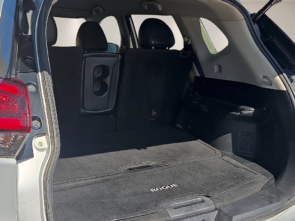 Used 2019 Nissan Rogue SL FWD image 10
