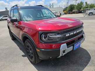 New 2026 Ford Bronco Sport Badlands w/ Badlands Tech Package AWD/4WD video 2
