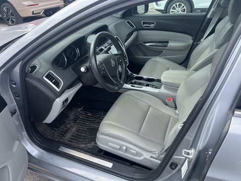 Used 2018 Acura TLX 2.4L image 7