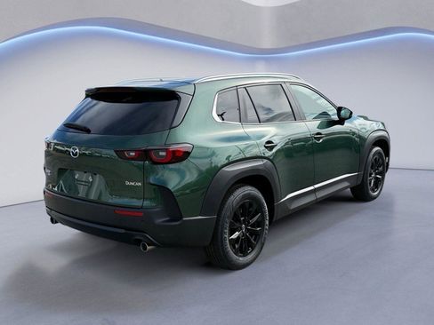 New 2026 MAZDA CX-50 AWD 2.5 S w/ Weather Package image 3