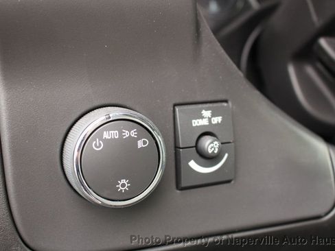 Used 2025 Chevrolet Express 2500 Extended w/ Communications Package image 14