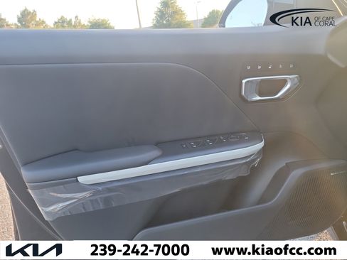 New 2026 Kia K4 EX w/ GT-Line Premium Package FWD image 22