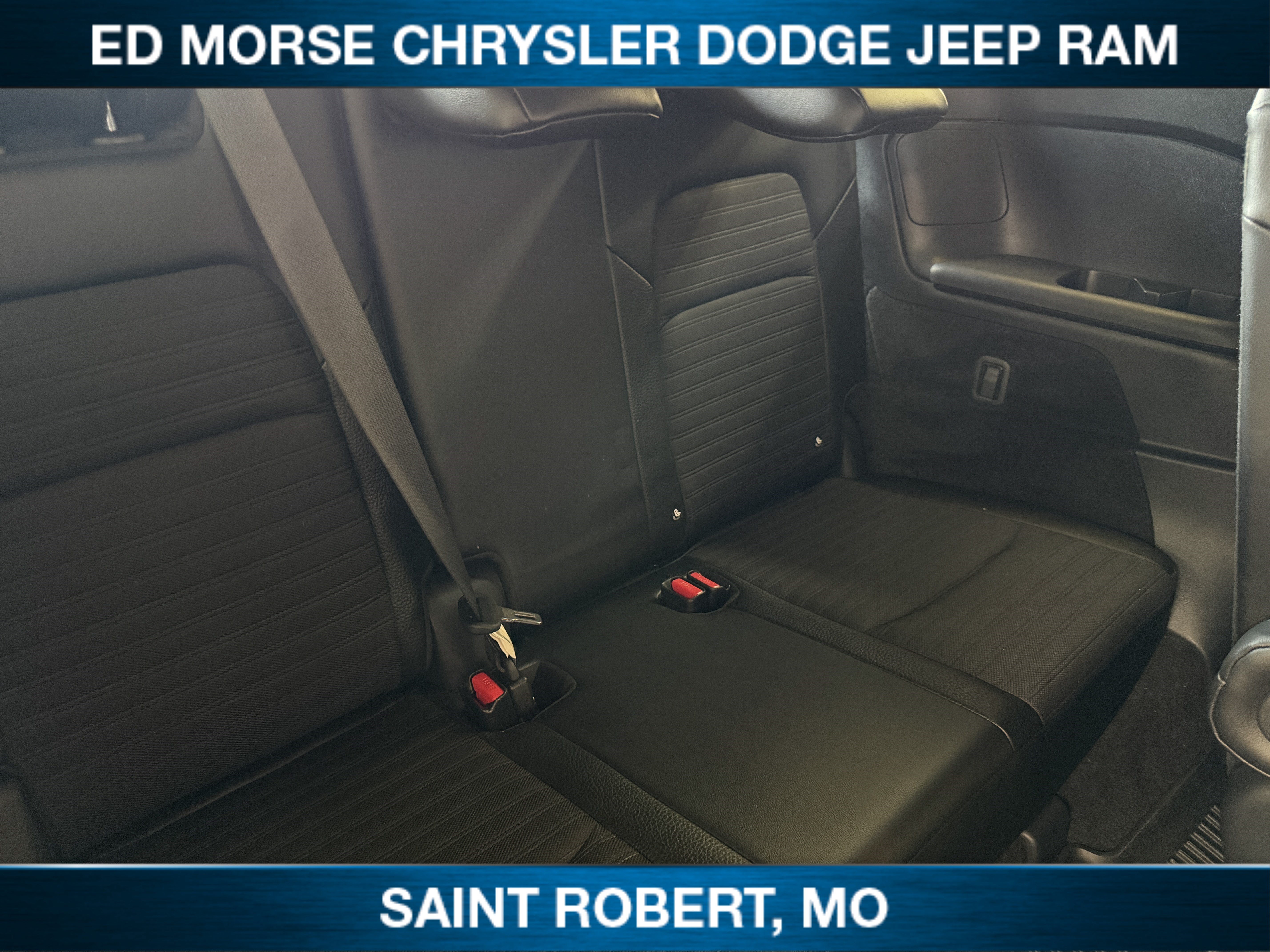 Used 2023 Nissan Pathfinder Rock Creek AWD/4WD image 33