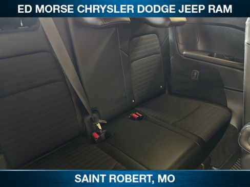 Used 2023 Nissan Pathfinder Rock Creek AWD/4WD image 33