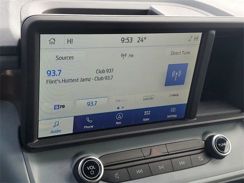 Used 2023 Ford Maverick Lariat w/ Lariat Luxury Package image 25