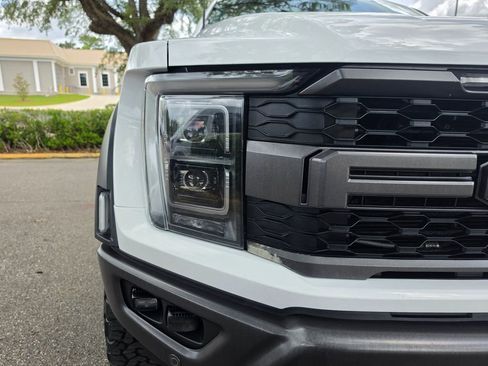 Used 2022 Ford F150 Raptor w/ Equipment Group 801A High AWD/4WD image 10