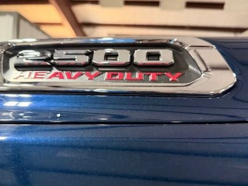 Used 2020 RAM 2500 Limited AWD/4WD image 50