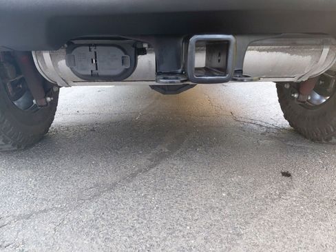 Used 2022 Jeep Wrangler Sport AWD/4WD image 16