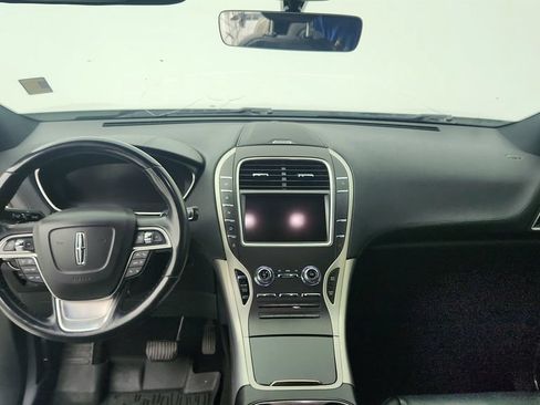 Used 2020 Lincoln Nautilus FWD w/ Equipment Group 101A image 17