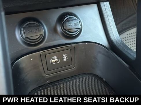 Used 2017 Hyundai Santa Fe Sport AWD/4WD image 19