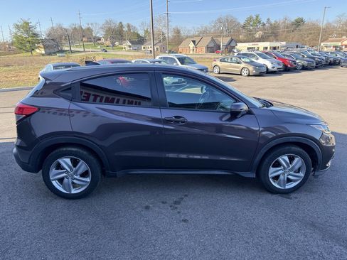 Used 2020 Honda HR-V EX image 6