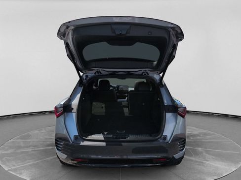 Used 2024 Acura ZDX A-Spec RWD image 33