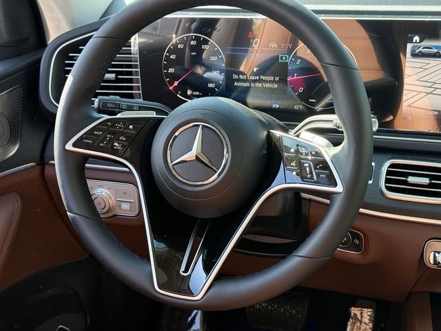 New 2026 Mercedes-Benz GLE 350 4MATIC image 23