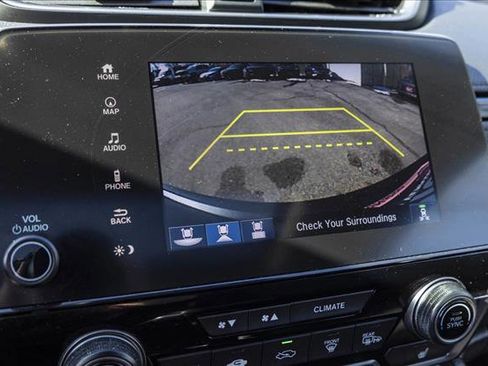 Used 2019 Honda CR-V Touring image 19