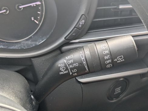 Used 2023 MAZDA CX-30 AWD 2.5 S image 36