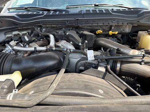 Used 2019 Ford F350 XL w/ STX Appearance Package AWD/4WD image 18