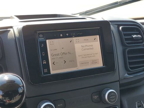 Used 2024 RAM ProMaster 2500 image 18