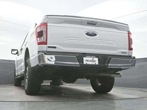 Used 2023 Ford F150 Lariat image 34